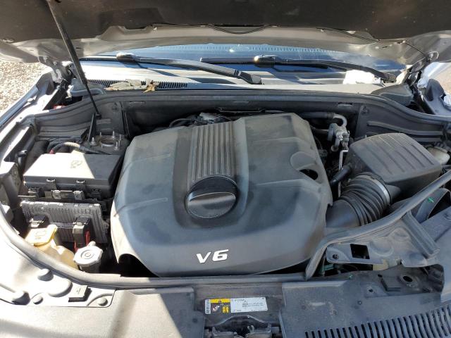 Photo 6 VIN: 1C4RDJDG2FC745719 - DODGE DURANGO LI 