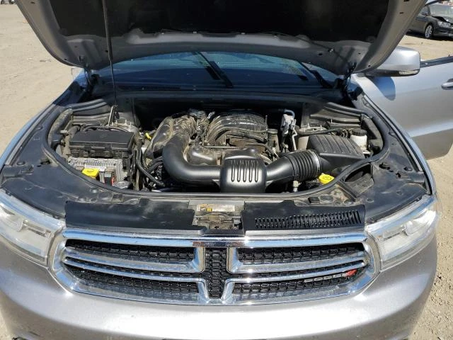 Photo 11 VIN: 1C4RDJDG2FC761080 - DODGE DURANGO LI 