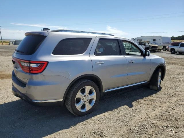 Photo 2 VIN: 1C4RDJDG2FC761080 - DODGE DURANGO LI 