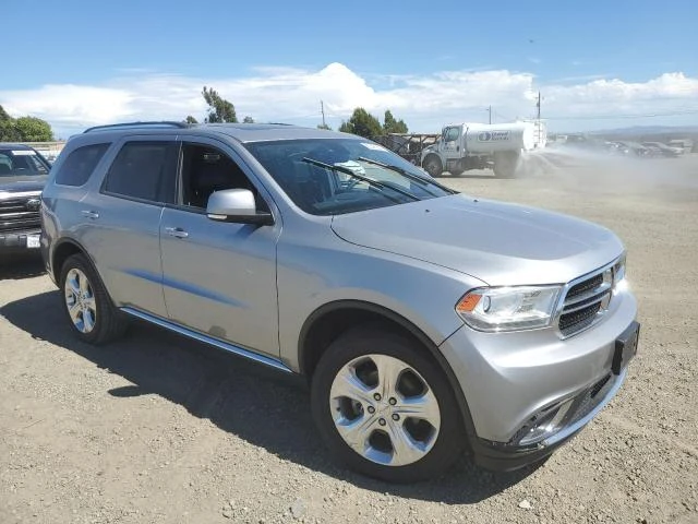 Photo 3 VIN: 1C4RDJDG2FC761080 - DODGE DURANGO LI 