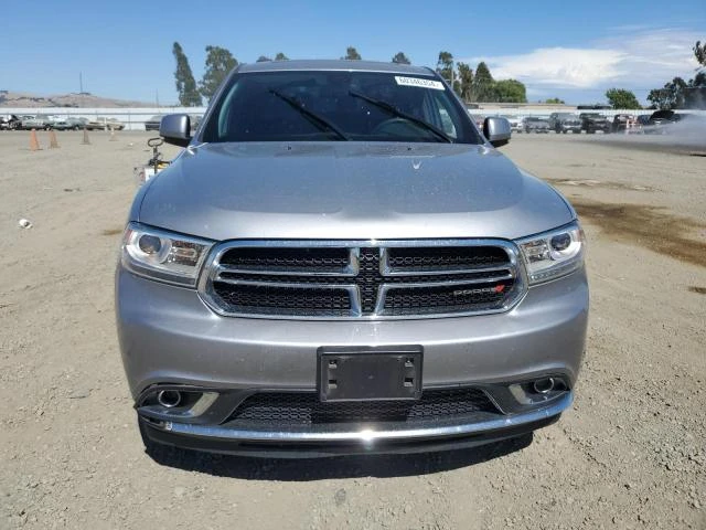 Photo 4 VIN: 1C4RDJDG2FC761080 - DODGE DURANGO LI 