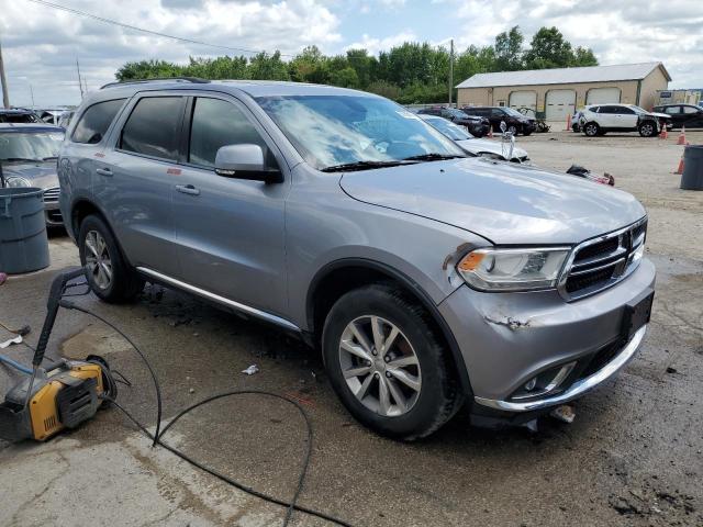 Photo 3 VIN: 1C4RDJDG2FC789333 - DODGE DURANGO 