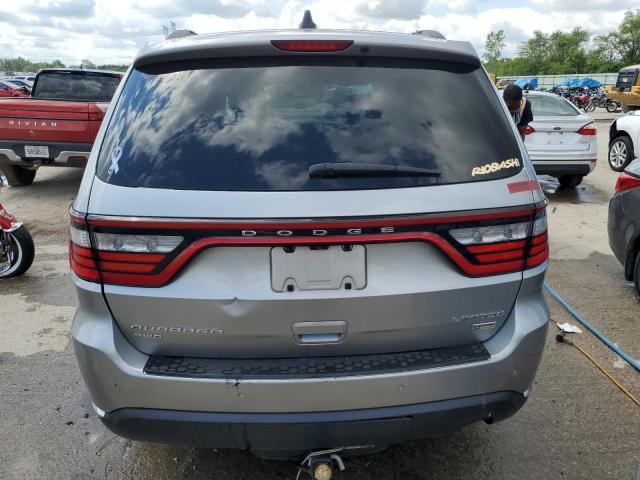 Photo 5 VIN: 1C4RDJDG2FC789333 - DODGE DURANGO 