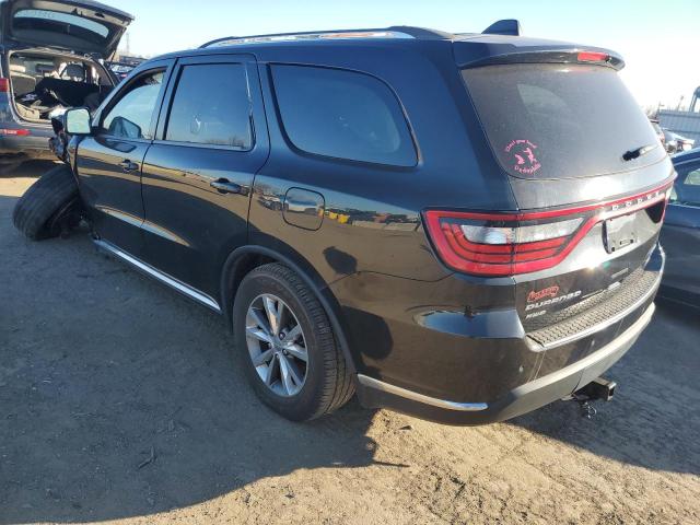 Photo 1 VIN: 1C4RDJDG2FC789347 - DODGE DURANGO LI 