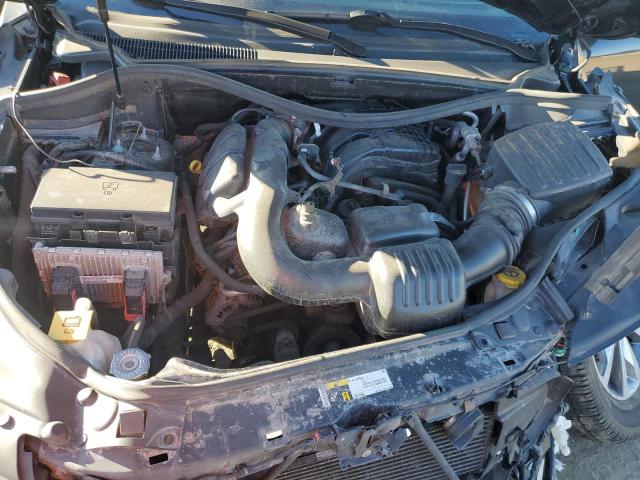 Photo 10 VIN: 1C4RDJDG2FC789347 - DODGE DURANGO LI 