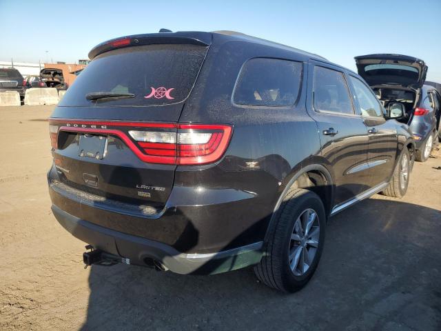 Photo 2 VIN: 1C4RDJDG2FC789347 - DODGE DURANGO LI 