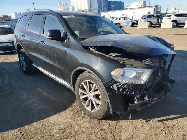 Photo 3 VIN: 1C4RDJDG2FC789347 - DODGE DURANGO LI 