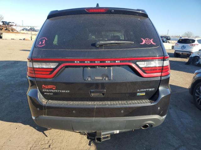 Photo 5 VIN: 1C4RDJDG2FC789347 - DODGE DURANGO LI 