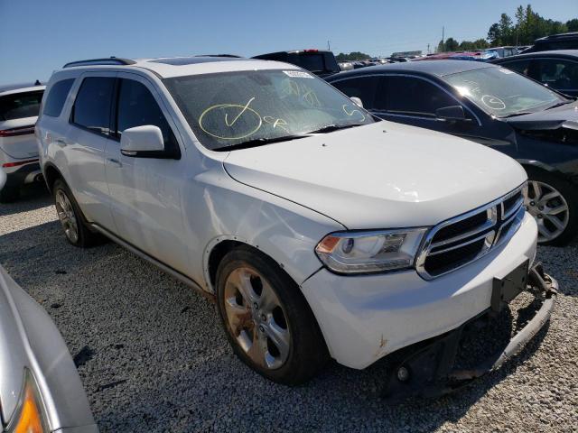 Photo 0 VIN: 1C4RDJDG2FC818488 - DODGE DURANGO LI 