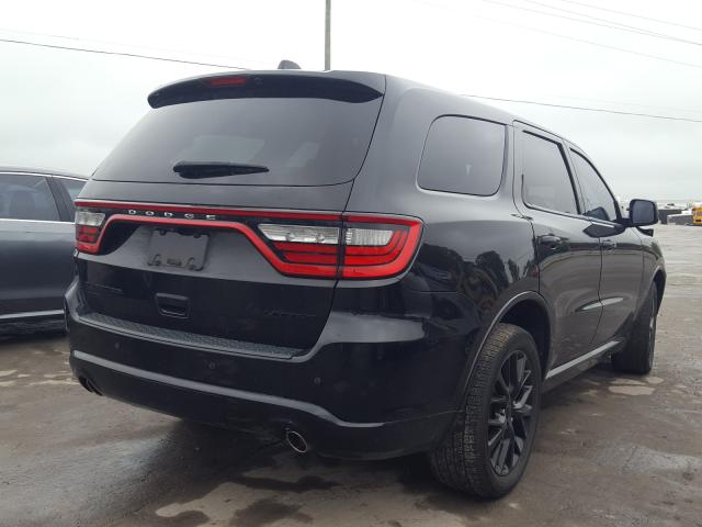 Photo 3 VIN: 1C4RDJDG2FC843293 - DODGE DURANGO LI 