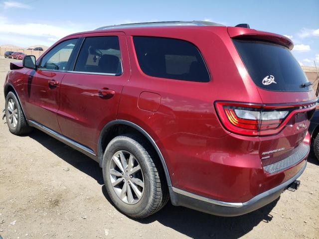 Photo 1 VIN: 1C4RDJDG2FC851085 - DODGE DURANGO LI 