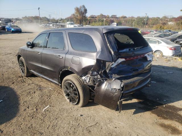 Photo 2 VIN: 1C4RDJDG2FC923600 - DODGE DURANGO LI 