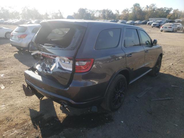 Photo 3 VIN: 1C4RDJDG2FC923600 - DODGE DURANGO LI 