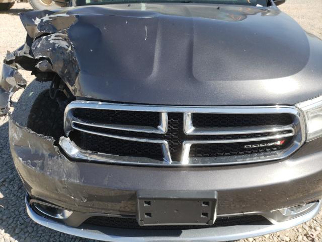 Photo 6 VIN: 1C4RDJDG2GC315447 - DODGE DURANGO 