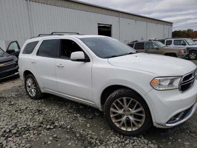 Photo 0 VIN: 1C4RDJDG2GC315657 - DODGE DURANGO LI 