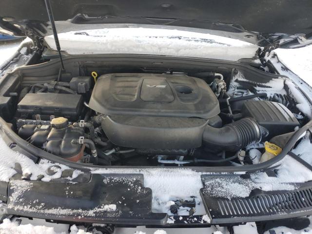 Photo 11 VIN: 1C4RDJDG2GC340820 - DODGE DURANGO LI 