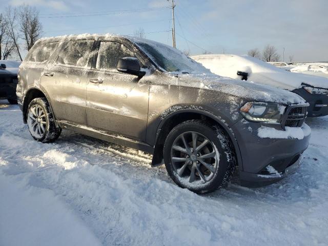 Photo 3 VIN: 1C4RDJDG2GC340820 - DODGE DURANGO LI 