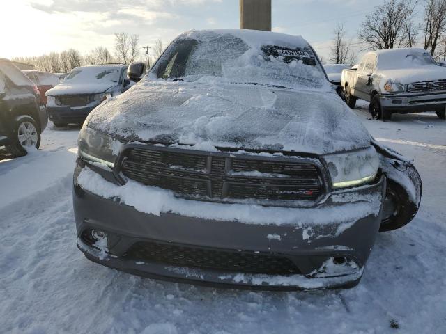 Photo 4 VIN: 1C4RDJDG2GC340820 - DODGE DURANGO LI 