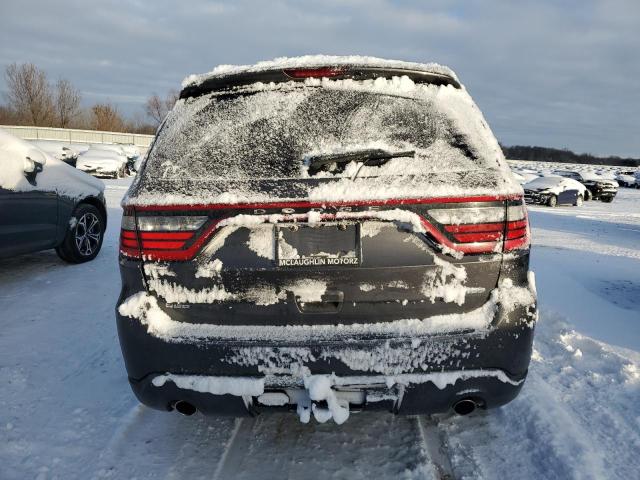 Photo 5 VIN: 1C4RDJDG2GC340820 - DODGE DURANGO LI 