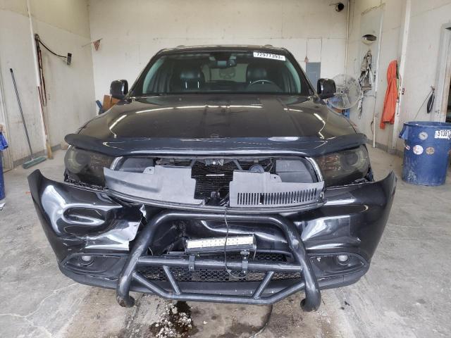 Photo 4 VIN: 1C4RDJDG2GC360274 - DODGE DURANGO LI 