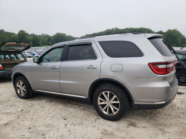 Photo 1 VIN: 1C4RDJDG2GC362042 - DODGE DURANGO LI 