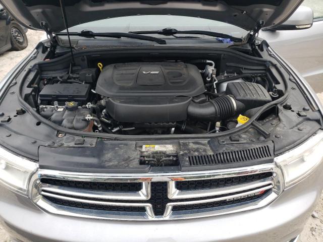 Photo 11 VIN: 1C4RDJDG2GC362042 - DODGE DURANGO LI 