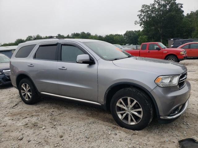 Photo 3 VIN: 1C4RDJDG2GC362042 - DODGE DURANGO LI 