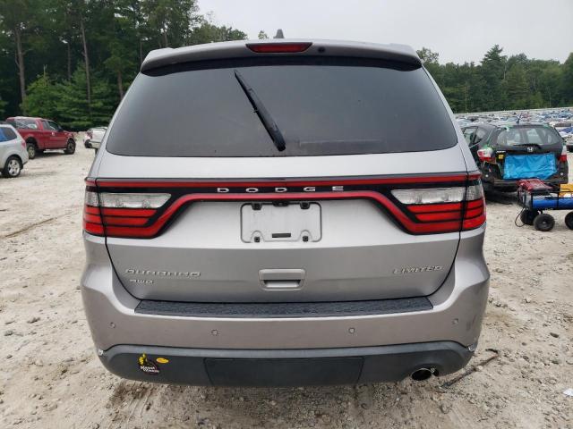 Photo 5 VIN: 1C4RDJDG2GC362042 - DODGE DURANGO LI 