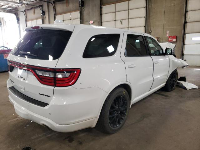 Photo 3 VIN: 1C4RDJDG2GC373252 - DODGE DURANGO LI 