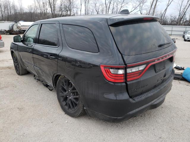 Photo 2 VIN: 1C4RDJDG2GC373266 - DODGE DURANGO LI 