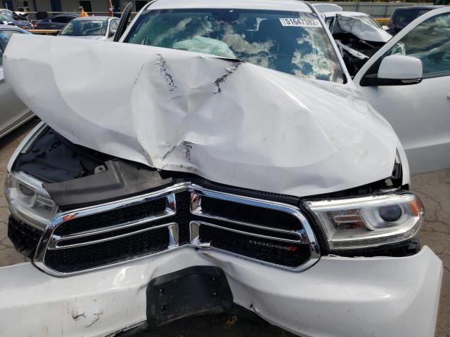 Photo 6 VIN: 1C4RDJDG2GC397857 - DODGE DURANGO LI 