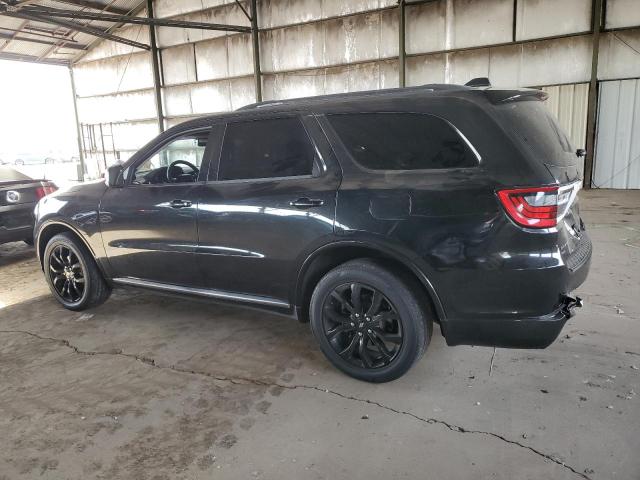 Photo 1 VIN: 1C4RDJDG2GC416214 - DODGE DURANGO LI 