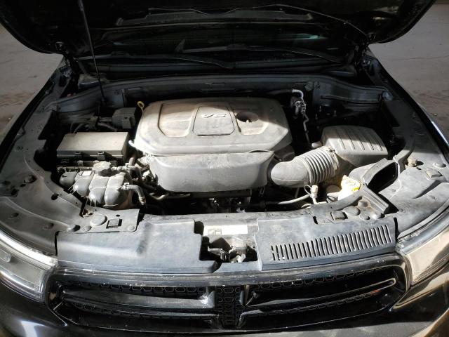 Photo 11 VIN: 1C4RDJDG2GC416214 - DODGE DURANGO LI 