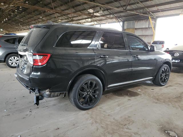 Photo 2 VIN: 1C4RDJDG2GC416214 - DODGE DURANGO LI 