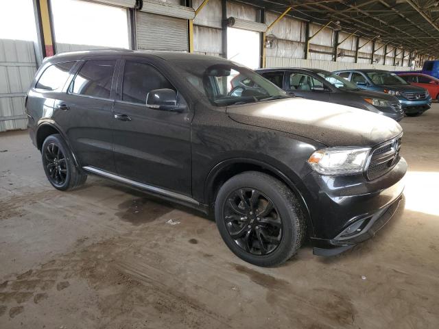 Photo 3 VIN: 1C4RDJDG2GC416214 - DODGE DURANGO LI 