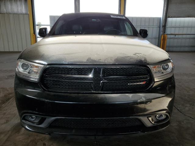 Photo 4 VIN: 1C4RDJDG2GC416214 - DODGE DURANGO LI 