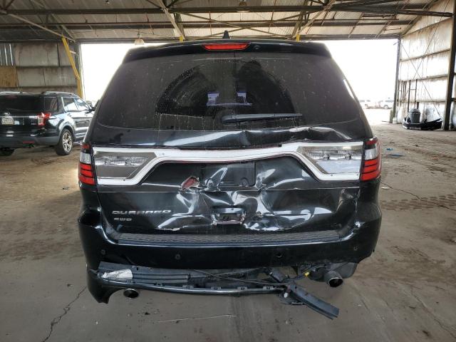 Photo 5 VIN: 1C4RDJDG2GC416214 - DODGE DURANGO LI 