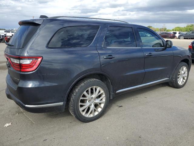 Photo 2 VIN: 1C4RDJDG2GC433630 - DODGE DURANGO LI 