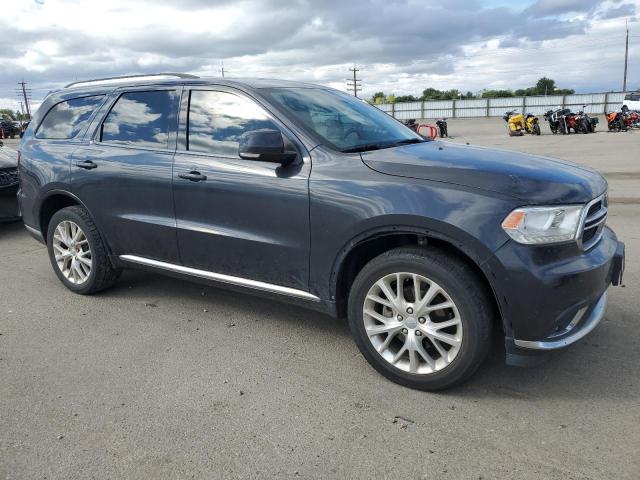 Photo 3 VIN: 1C4RDJDG2GC433630 - DODGE DURANGO LI 