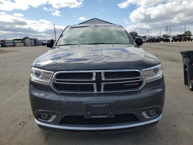 Photo 4 VIN: 1C4RDJDG2GC433630 - DODGE DURANGO LI 