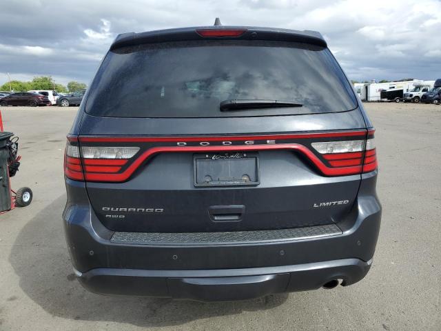 Photo 5 VIN: 1C4RDJDG2GC433630 - DODGE DURANGO LI 