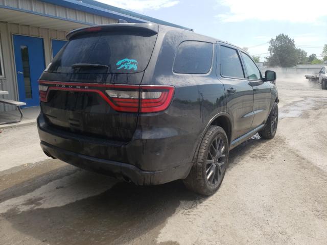 Photo 3 VIN: 1C4RDJDG2GC440724 - DODGE DURANGO LI 