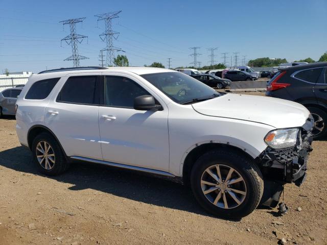 Photo 3 VIN: 1C4RDJDG2GC460004 - DODGE DURANGO LI 