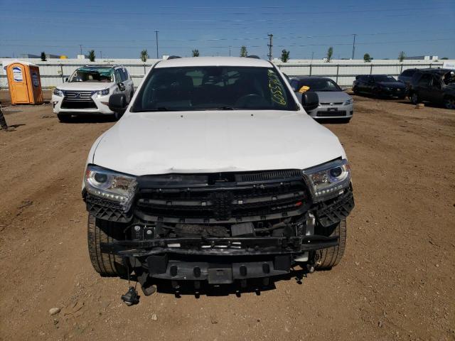 Photo 4 VIN: 1C4RDJDG2GC460004 - DODGE DURANGO LI 