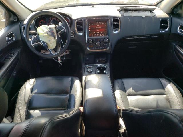 Photo 7 VIN: 1C4RDJDG2GC460004 - DODGE DURANGO LI 