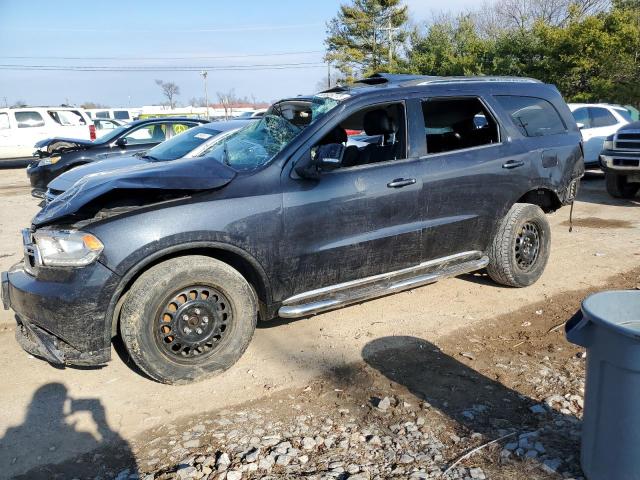 Photo 0 VIN: 1C4RDJDG2GC484495 - DODGE DURANGO LI 