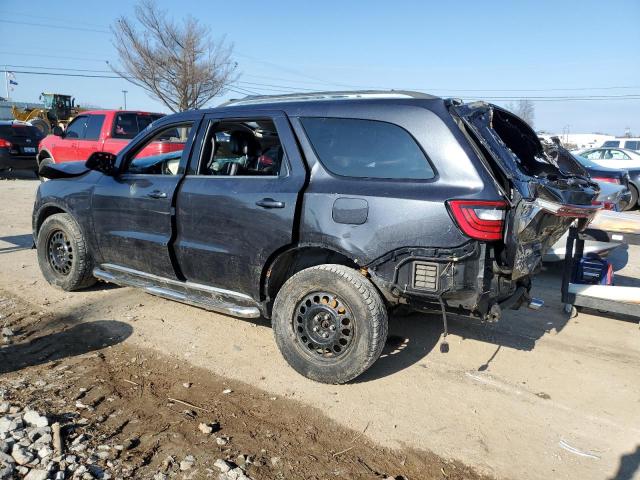 Photo 1 VIN: 1C4RDJDG2GC484495 - DODGE DURANGO LI 