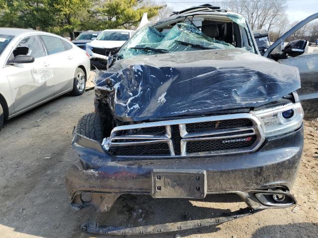 Photo 11 VIN: 1C4RDJDG2GC484495 - DODGE DURANGO LI 