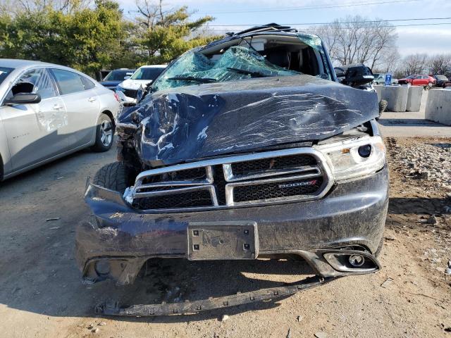 Photo 4 VIN: 1C4RDJDG2GC484495 - DODGE DURANGO LI 