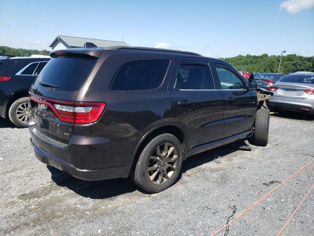 Photo 2 VIN: 1C4RDJDG2HC600411 - DODGE DURANGO 